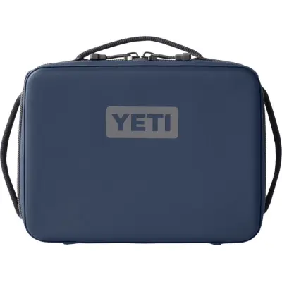 Yeti Daytrip 5 L Insulated Lunch Box Navy