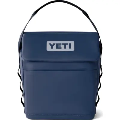 Yeti Daytrip 6L Lunch Bag Classic Navy