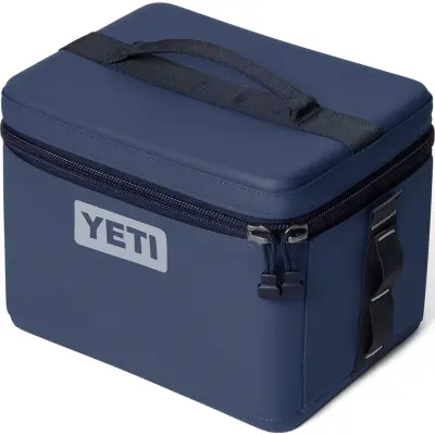 Yeti Daytrip 9L Insulated Box Classic Navy