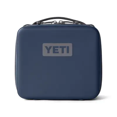 Yeti Daytrip Insul Lunch Box 3L Classic Navy