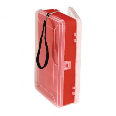 Abu Garcia Betesask Dubbelsidig - Small