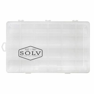 Abu Garcia Sölv betesask L / 3700