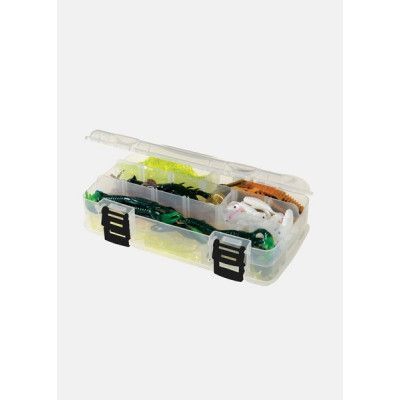 Adjustable DoubleSided Stowawa