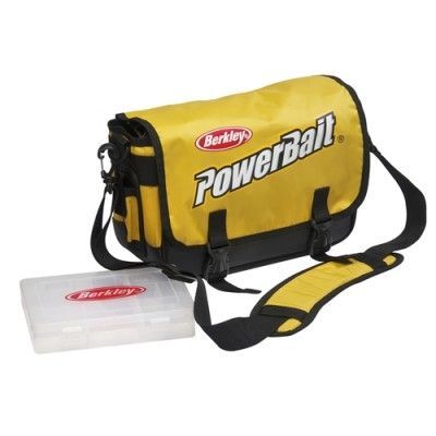 Berkley Powerbait Bag Small