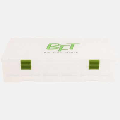BFT Betesbox, Jerkbait, ( 36x22x8)