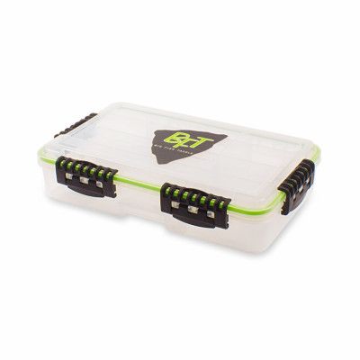 BFT Waterproof Big Rubber betesask