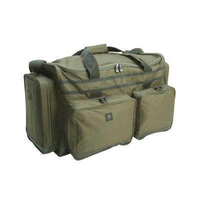 Daiwa Black Widow Carryall betesväska
