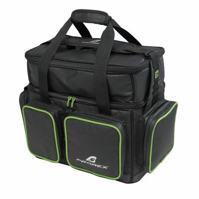 Daiwa Prorex Lure Bag 4 XL väska för betesaskar
