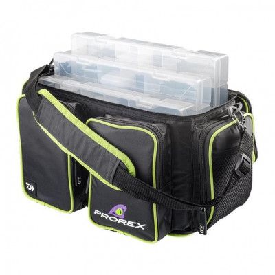 Daiwa Prorex Tackle Box Large