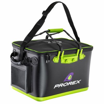 Daiwa Prorex Tackle Container L betesväska