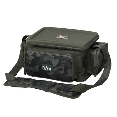 DAM Camovision Carryall Bag 19 L betesaskväska