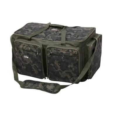 DAM Camovision Carryall Kingsize betesaskväska