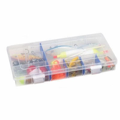 Flambeau Zerust 3003 betesask