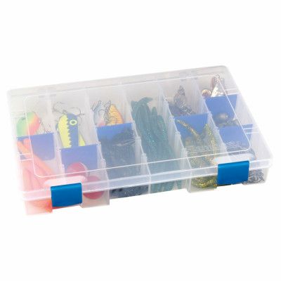 Flambeau Zerust 4007 betesask