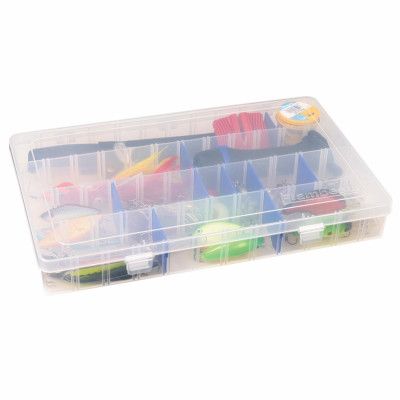 Flambeau Zerust 5007 betesask