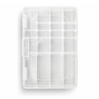 greys betesask m 27x18x4cm, no colour, no size,  fiske