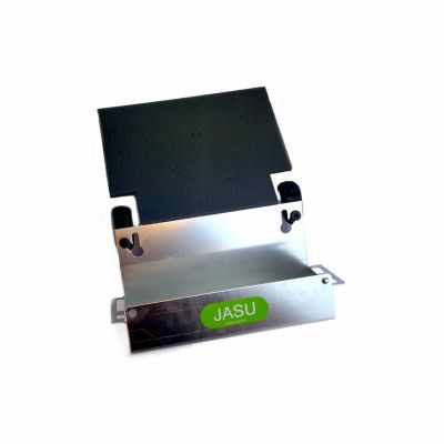 Jasu jiggtavla + betesaskhållare med fästen