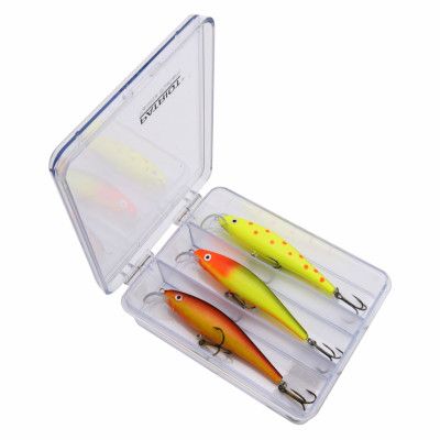 Jesse 11 cm uppsättning i ask 3 st/pkt