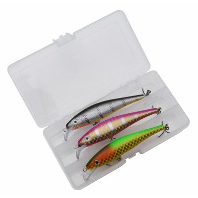 Jesse 11 cm uppsättning i ask 3 st/pkt 5