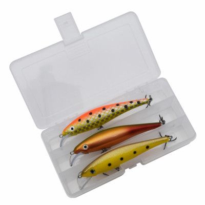 Jesse 11 cm uppsättning i ask 3 st/pkt 7