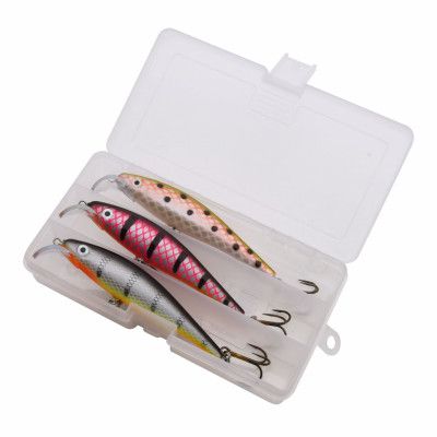 Jesse 11 cm uppsättning i ask 3 st/pkt 7 6