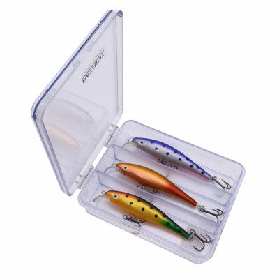 Jesse 11 cm uppsättning i ask 3 st/pkt 8