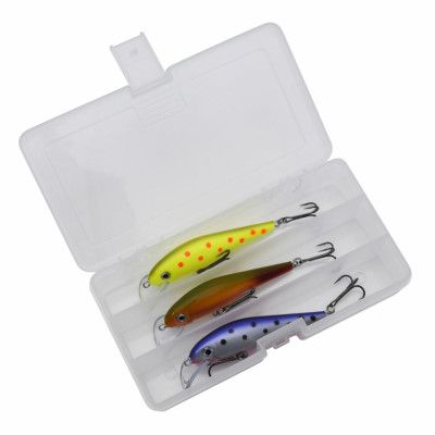 Jesse 8 cm uppsättning i ask 3 st/pkt