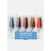 KINETIC DECEIVER