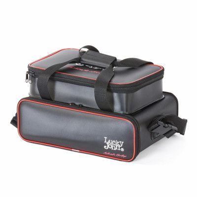 Lucky John EVA Boat Bag Set S (2 betesaskar)