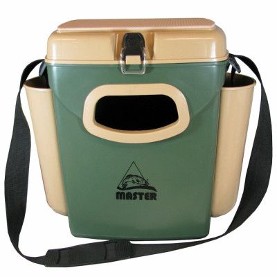 Master Ice pimpelskrylla