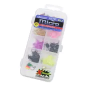 Patriot Ice Micro pimpeljigg kit 2 45 st/pkt