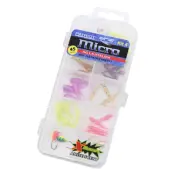 Patriot Ice Micro pimpeljigg kit 4 45 st/pkt