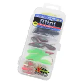 Patriot Ice Mini pimpeljigg kit 6 28 st/pkt