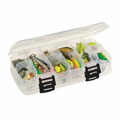 Plano 3450-23 dubbelsidig betesask