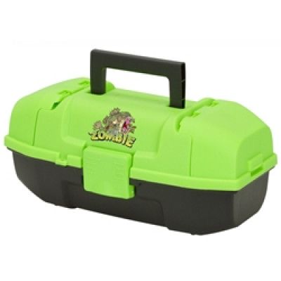 Plano Betesbox 500101 Zombies