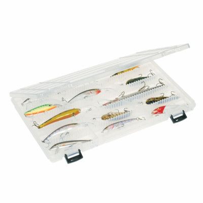 Plano Custom Divider Stowaway 3700 låg betesask