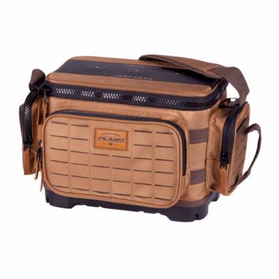 Plano Guide Series 3600 väska för betesaskar