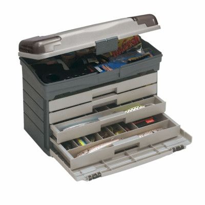Plano Guide Series Drawer Tackle Box fiskelåda