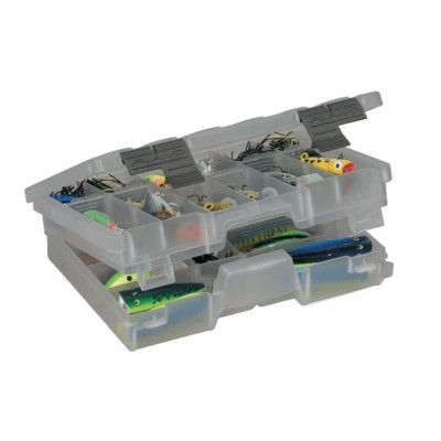 Plano Guide Series Two-Tiered Stowaway 3600 betesask