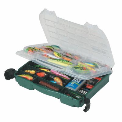 Plano Lockjaw Satchel betesask