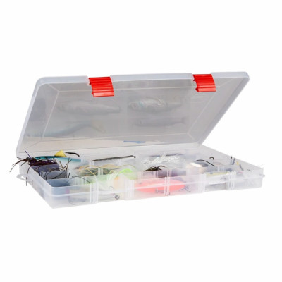 Plano Rustrictor Stowaway 3700 låg betesask