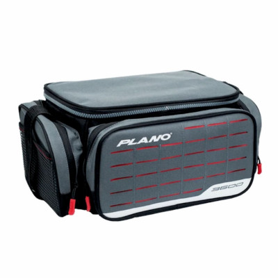 Plano Weekend Series 3600 väska för betesaskar