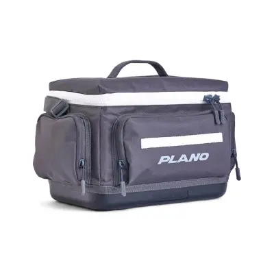 Plano Weekend Tackle Bag 3600 betesaskväska + 2 askar