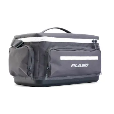 Plano Weekend Tackle Bag 3700 betesaskväska + 2 askar