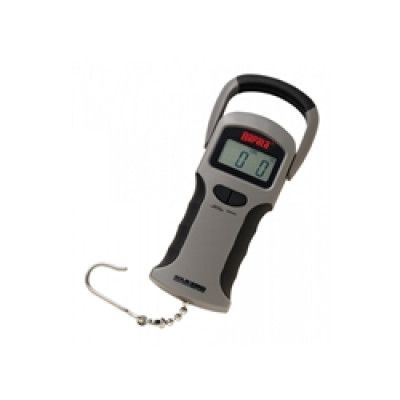 Rapala Våg Pro Digital 25kg