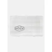 Sölv Seatrout Tacklebox L, No Color, No Size, Verktyg Och Tillbehör