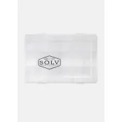 Sölv Seatrout Tacklebox S, No Color, No Size, Verktyg Och Tillbehör