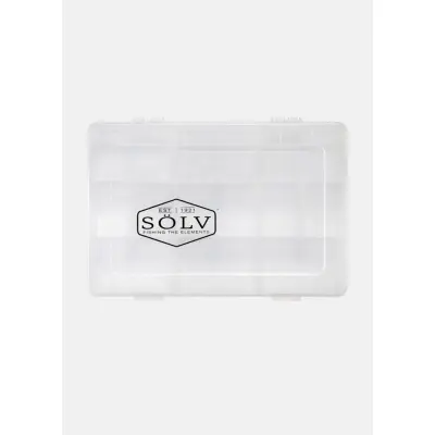 Sölv Seatrout Tacklebox S, No Color, No Size,  Verktyg Och Tillbehör
