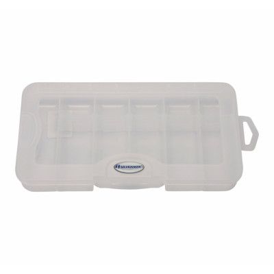 Sölvkroken Betesask M, 12 Fack, No Colour, Onesize,  Lådor, Verktyg Och Utrustning