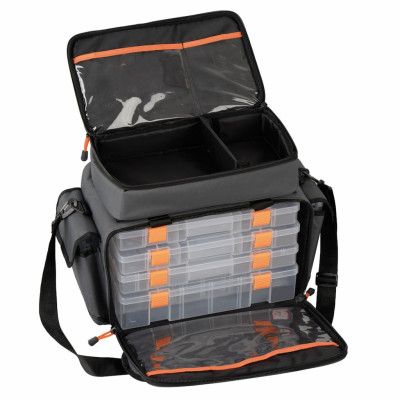 Savage Gear Lure Specialist Bag L väska för betesaskar